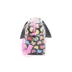 Bolsa Térmica Média Gatinhos Coloridos