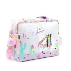 Bolsa Térmica Média Lhama Llove
