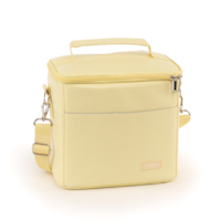 Amarelo Manteiga