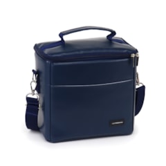Bolsa Térmica Move Azul Atlântico