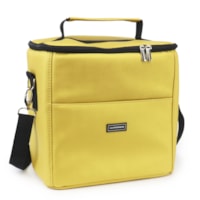 Amarelo Mostarda