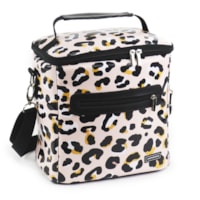Animal Print Onça