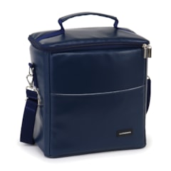 Bolsa Térmica Move Grande Azul Atlântico