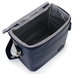Bolsa Térmica Move Grande Azul Atlântico