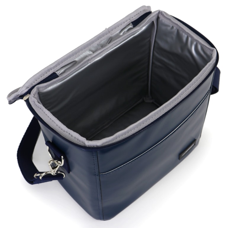Bolsa Térmica Move Grande Azul Atlântico