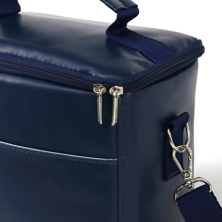 Bolsa Térmica Move Grande Azul Atlântico