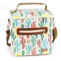 Cactos Bege
