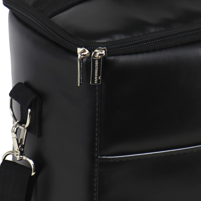 Bolsa Térmica Move Grande Preta