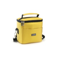 Amarelo Mostarda