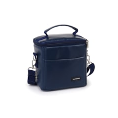 Bolsa Térmica Move Mini Azul Atlântico