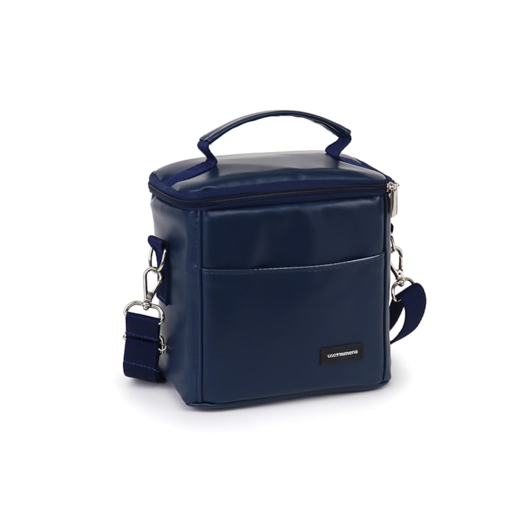 Bolsa Térmica Move Mini Azul Atlântico