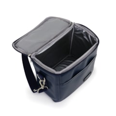 Bolsa Térmica Move Mini Azul Atlântico