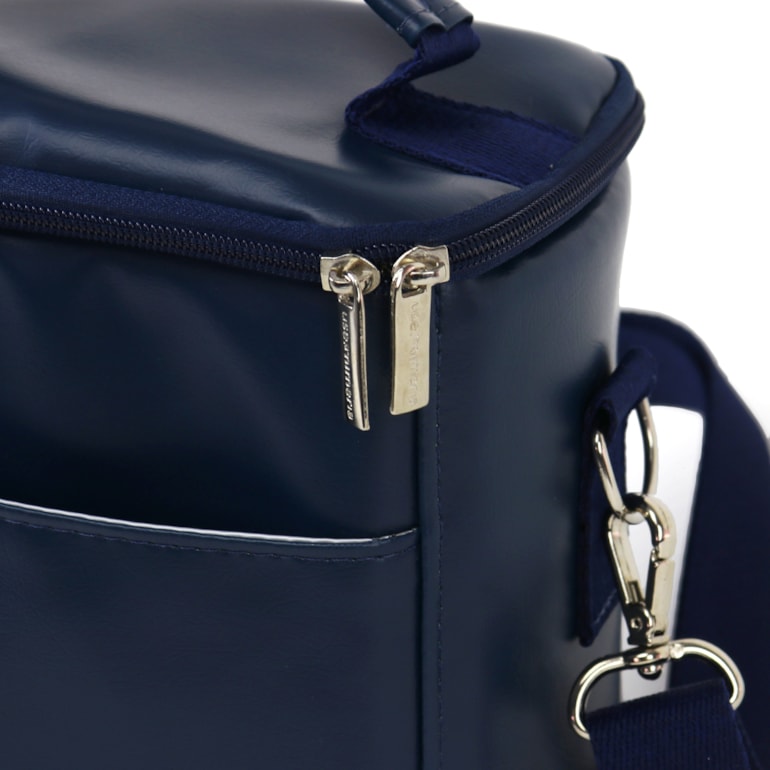 Bolsa Térmica Move Mini Azul Atlântico