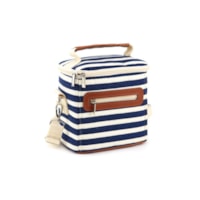 Listras Azul Marinho