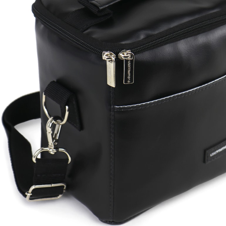 Bolsa Térmica Move Mini Preta