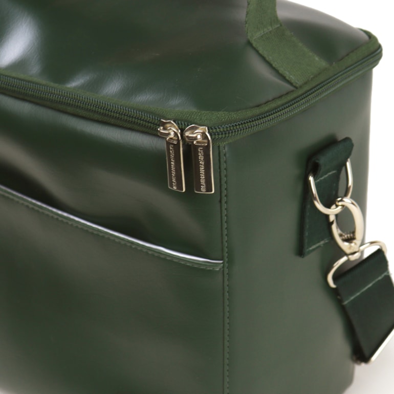 Bolsa Térmica Move Mini Verde Oliva