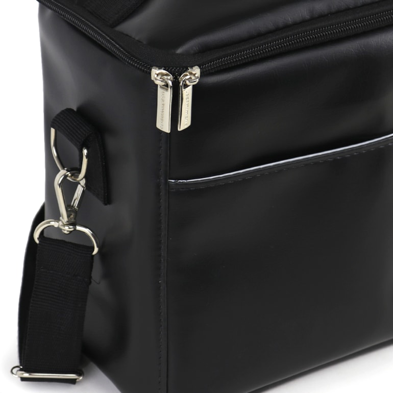 Bolsa Térmica Move Preta