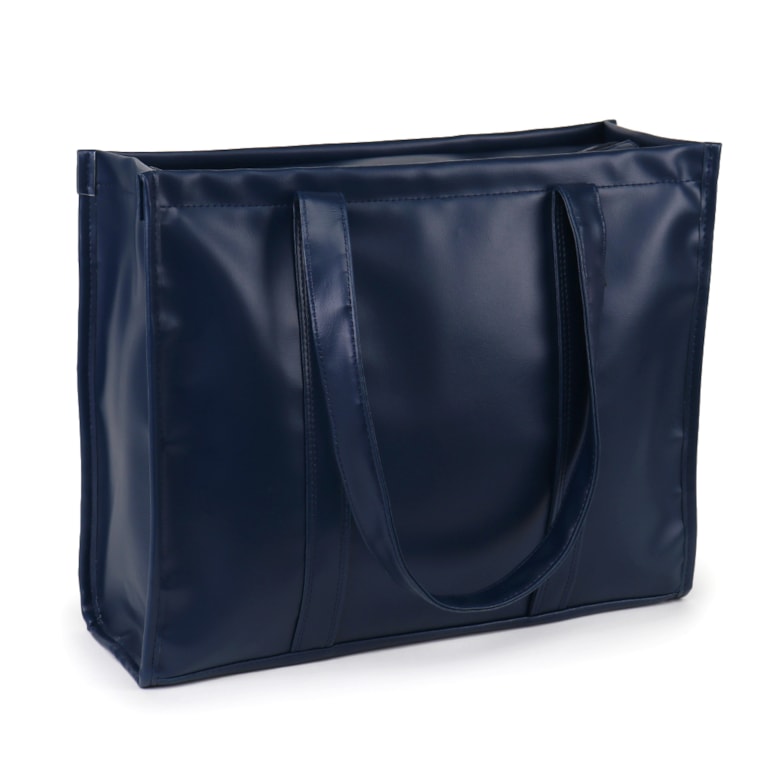 Bolsa Tote Pro Azul Atlântico