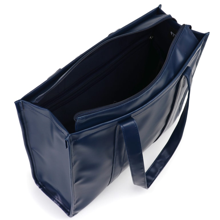 Bolsa Tote Pro Azul Atlântico