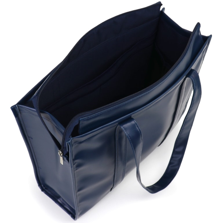 Bolsa Tote Pro Azul Atlântico