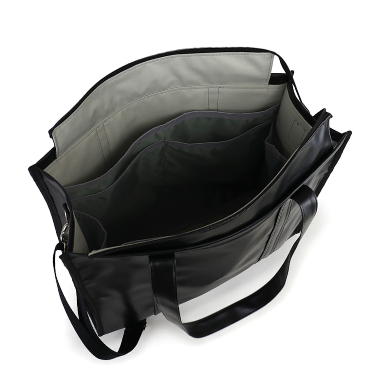 Bolsa Tote Pro com Alça Preta