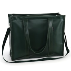 Bolsa Tote Pro com Alça Verde Oliva