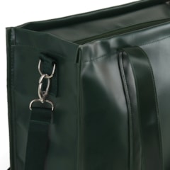 Bolsa Tote Pro com Alça Verde Oliva