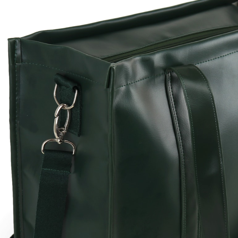 Bolsa Tote Pro com Alça Verde Oliva