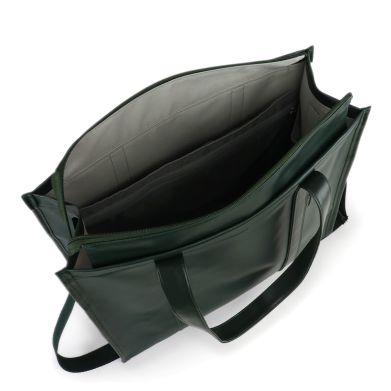 Bolsa Tote Pro com Alça Verde Oliva