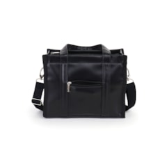 Bolsa Tote Pro Mini com Alça Preta