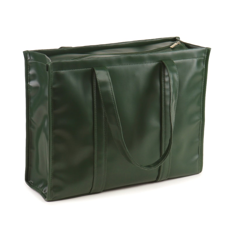 Bolsa Tote Pro Verde Oliva