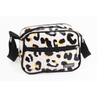 Animal Print Onça