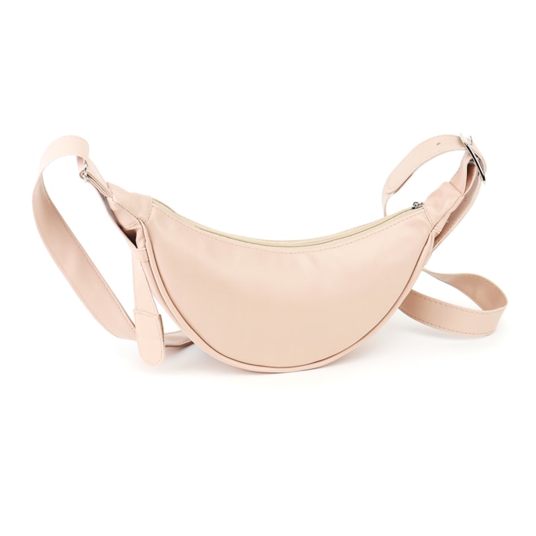 Bolsa Transversal Moon Nude