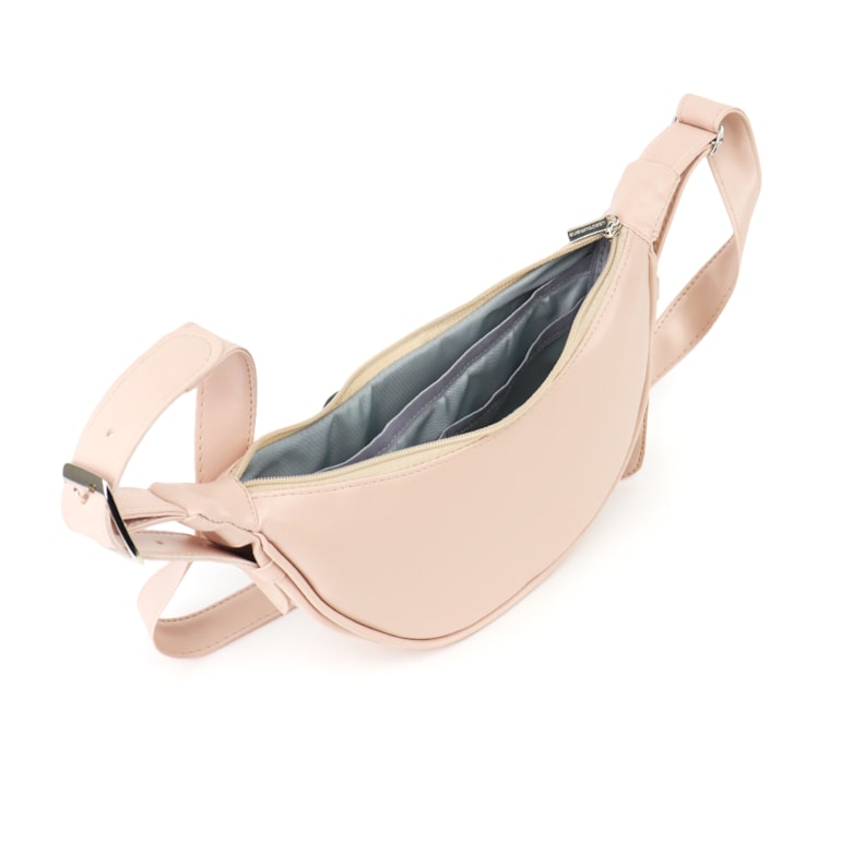 Bolsa Transversal Moon Nude