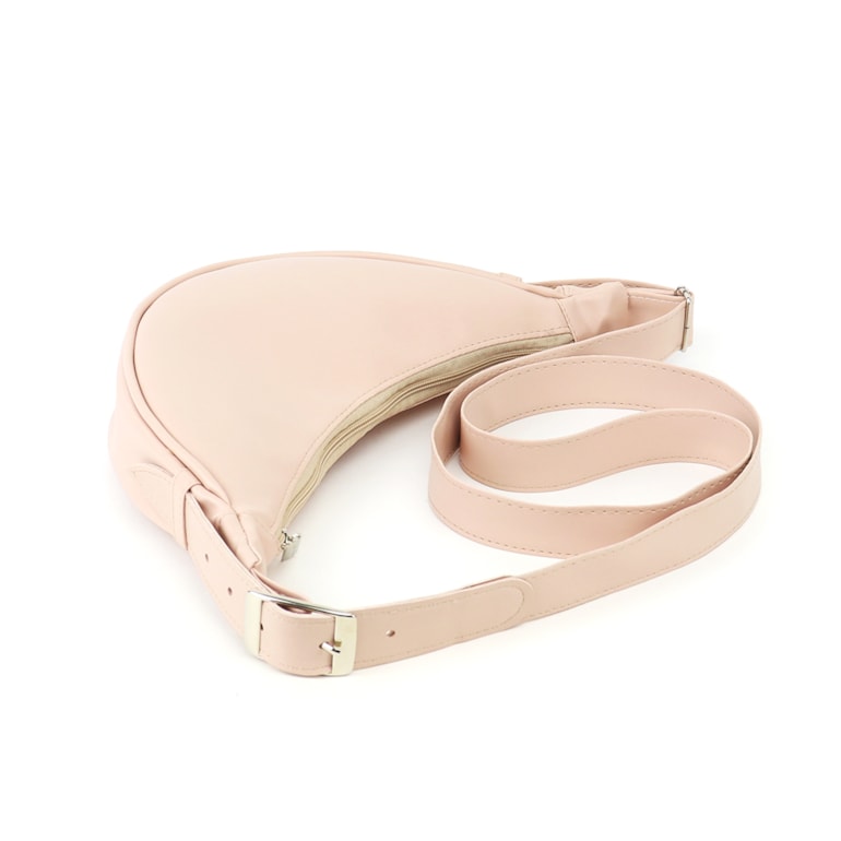 Bolsa Transversal Moon Nude