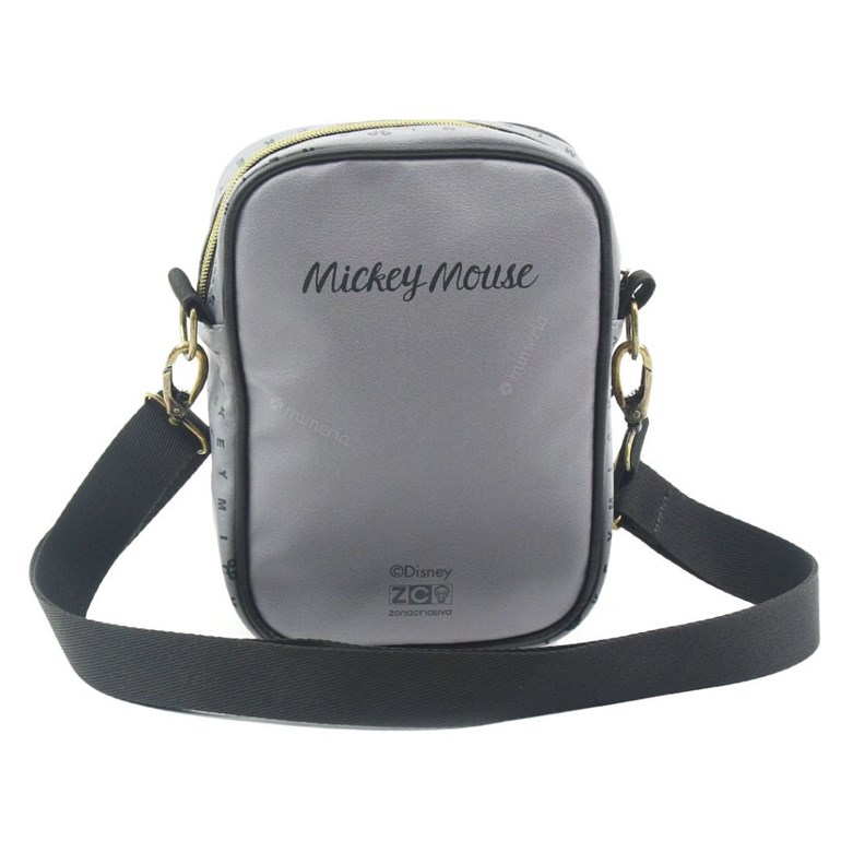 Bolsa Transversal Shoulder Bag Mickey Mouse