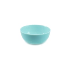 Bowl de Vidro Opalino Diwali Turquesa Pequeno
