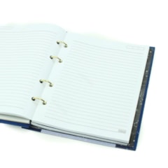 Caderno Argolado Magic Signos