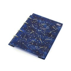 Caderno Argolado Magic Signos