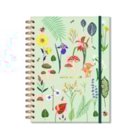 Love Garden Verde