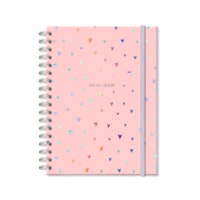 Corações Holográficos