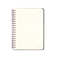 Caderno Colegial Pautado Wire-o Astral Eclipse