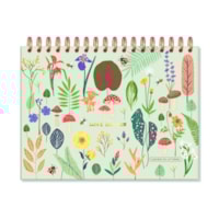 Pretas Love Garden Verde