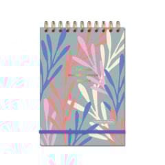 Caderno de Ideias Galhos