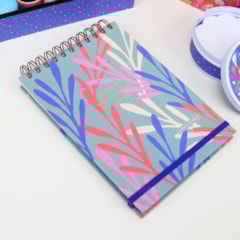 Caderno de Ideias Galhos