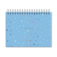 Corações Holográficos