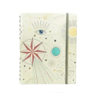 Espaço Tempo Branco