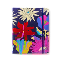 Pólen Tropicália Azul