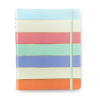 Pastel BlockSport Listras