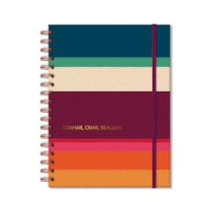 Caderno Pauta e Ponto Reciclar